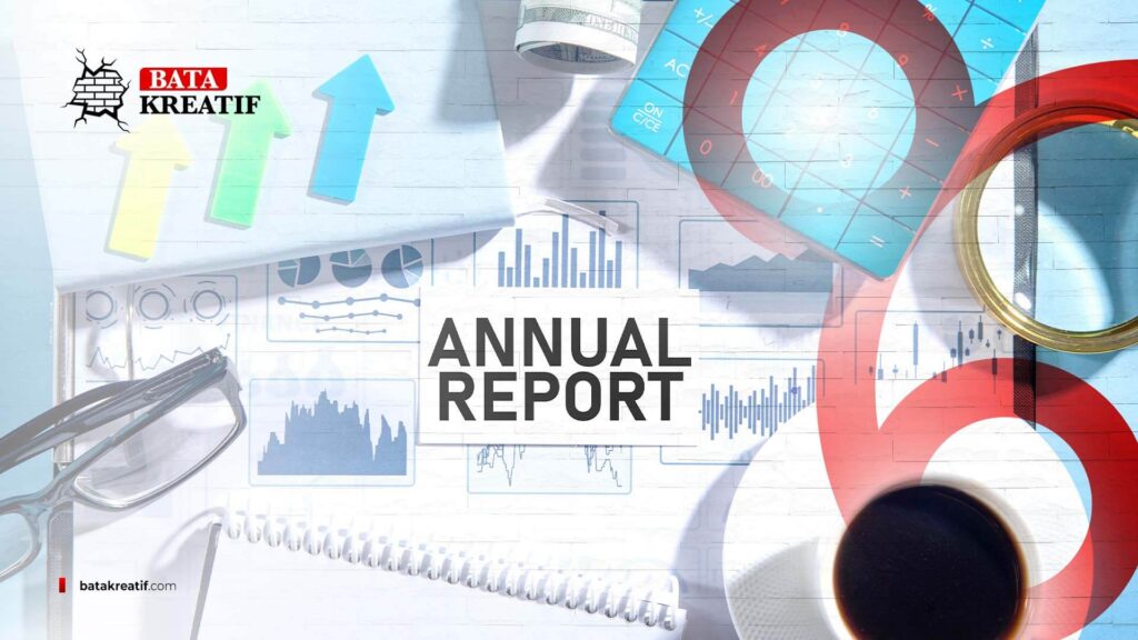 Jasa Annual Report