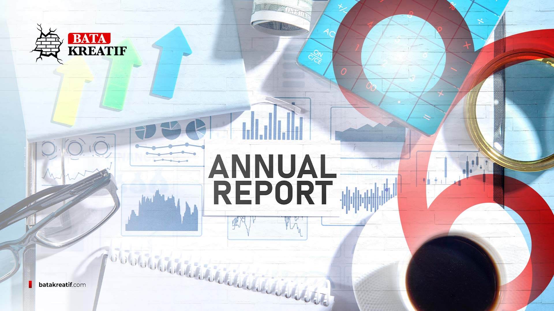 Jasa Annual Report