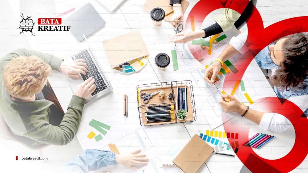 Digital Creative Agency
