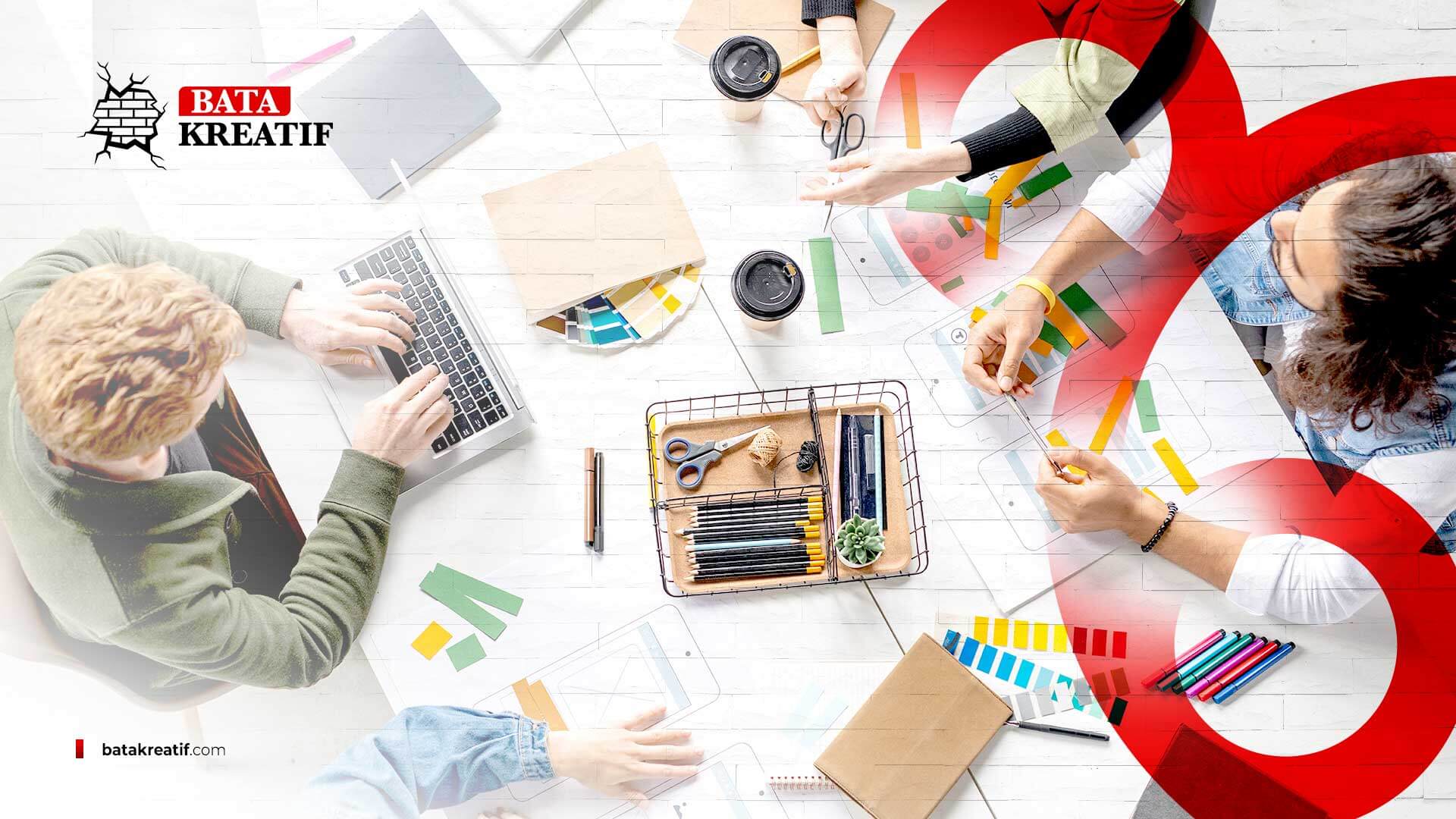 Digital Creative Agency