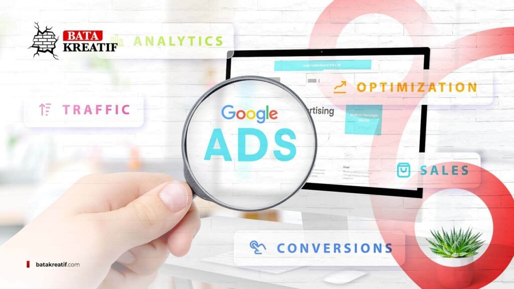 Google Ads