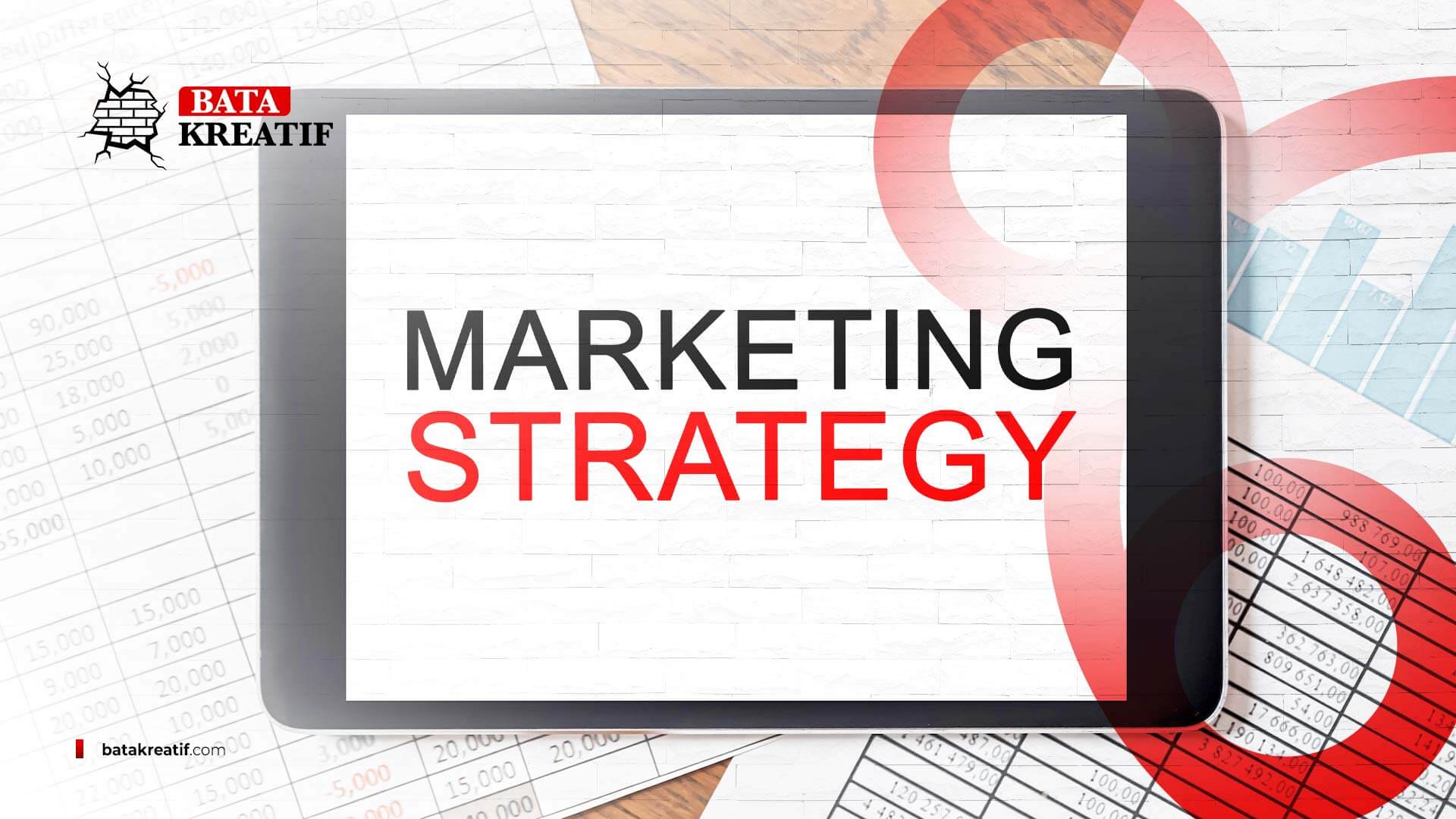 Strategi Pemasaran Digital