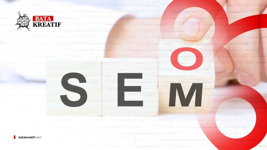 SEO dan SEM