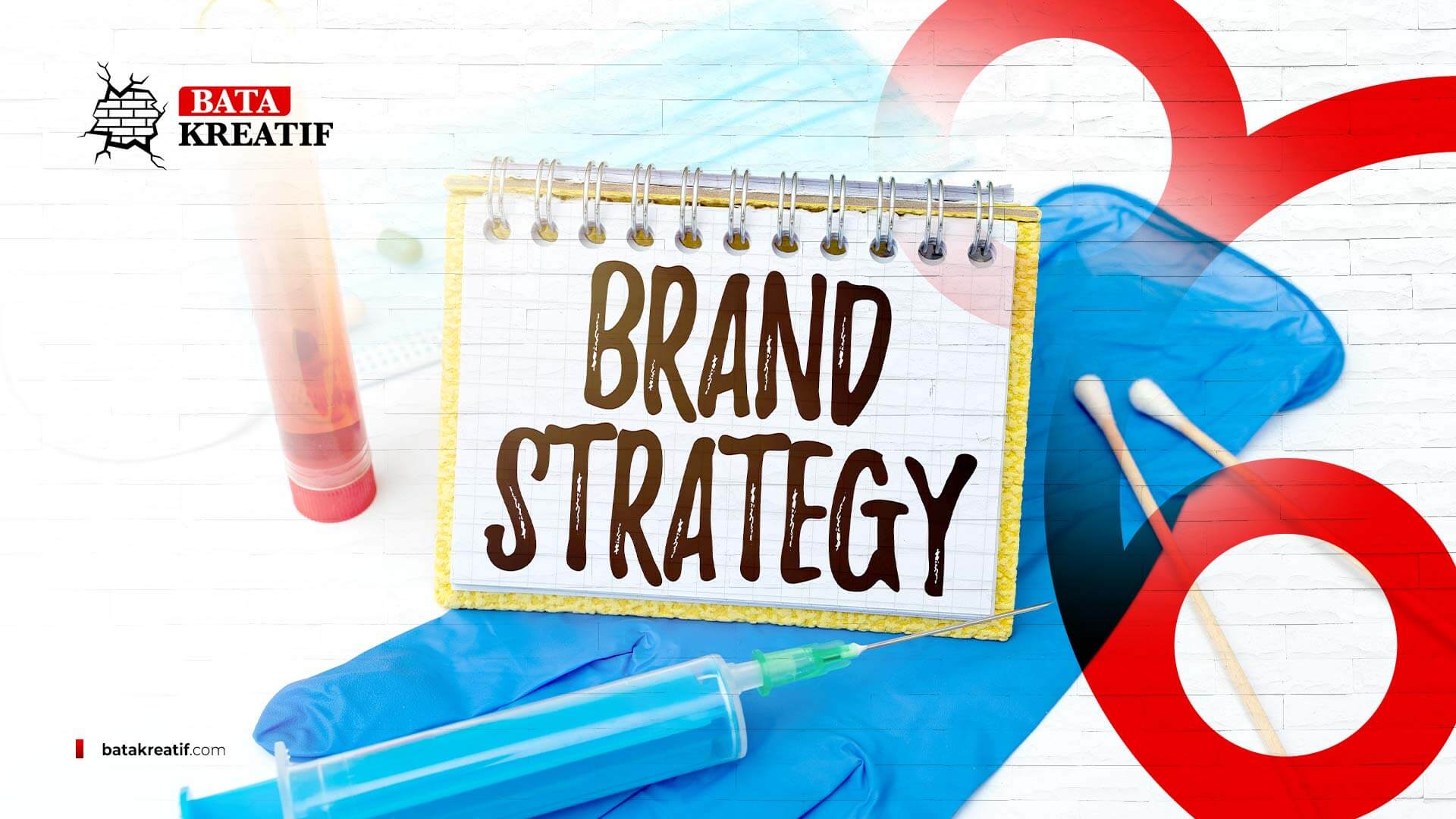 Strategi Branding
