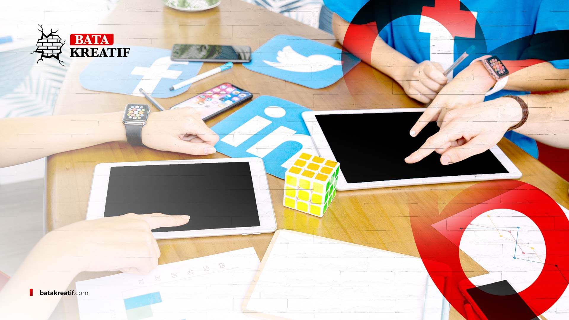 Social Media Management