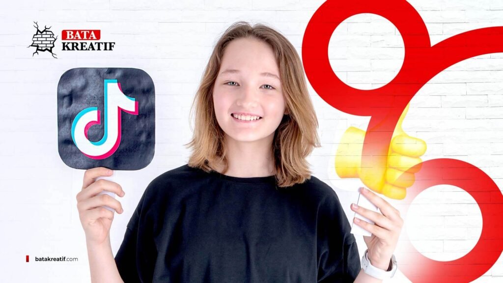 Trik Promosi di TikTok