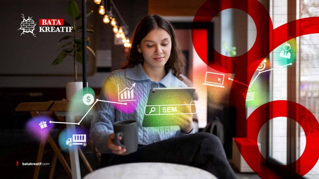 Manfaat Digital Marketing