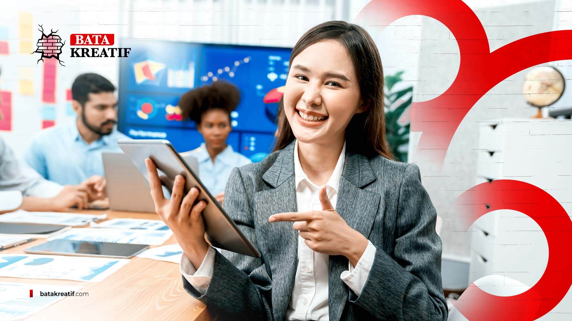 Digital Agency Indonesia