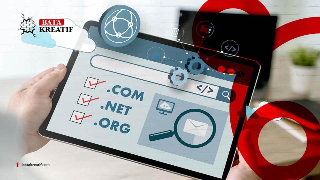 Domain Authority dan Page Authority