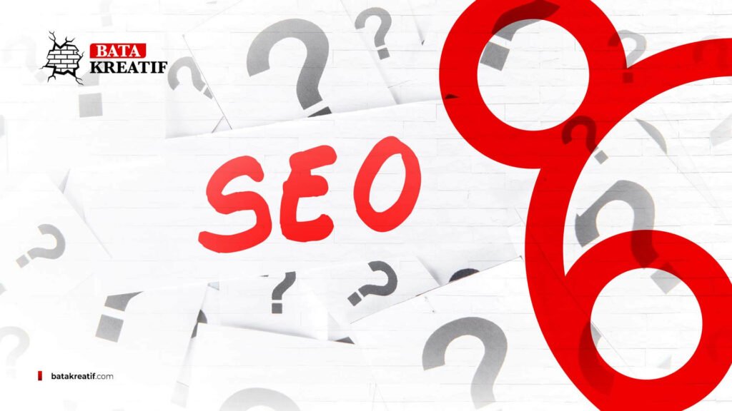 Apa itu SEO