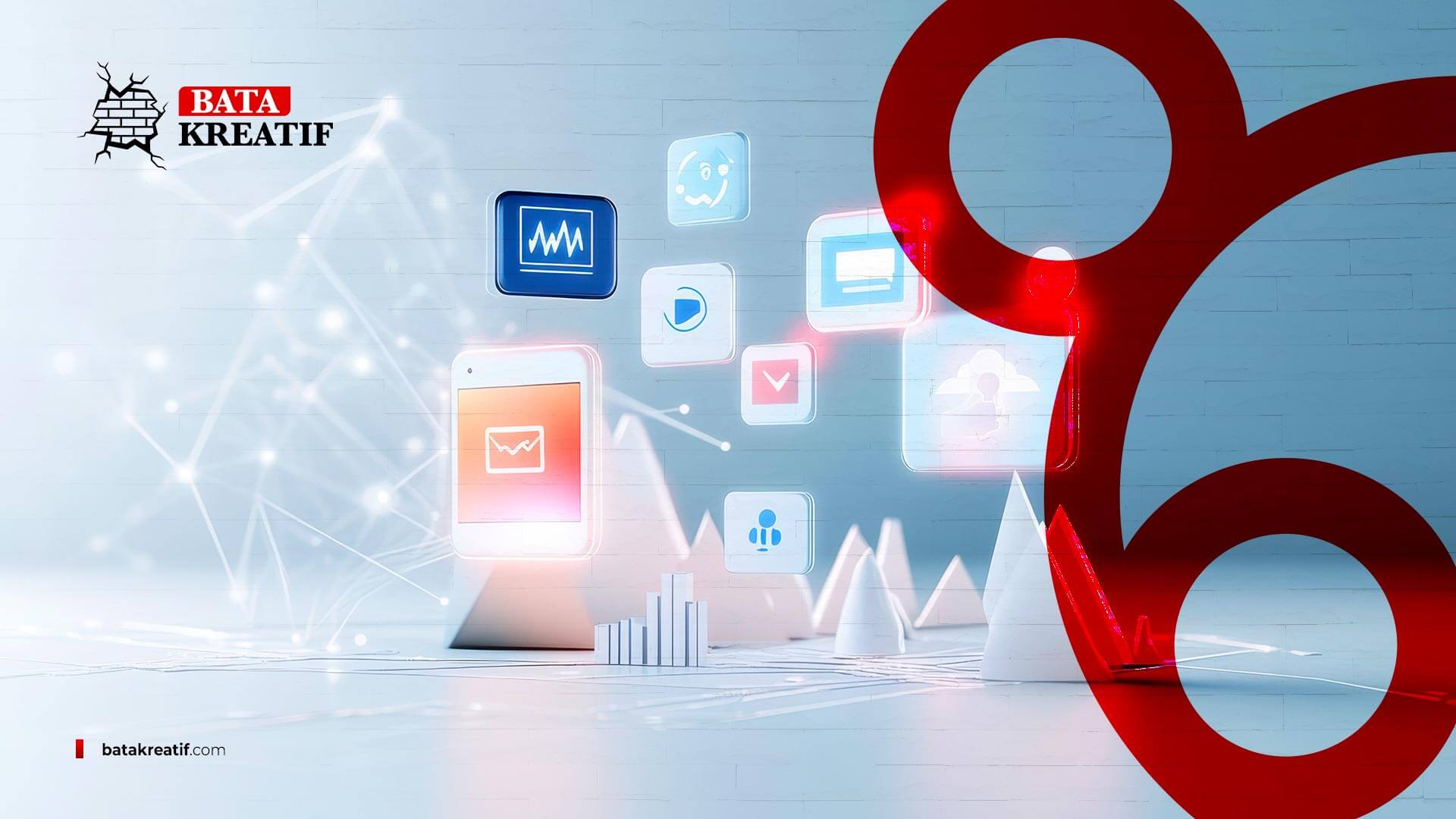 Contoh Pemasaran Digital