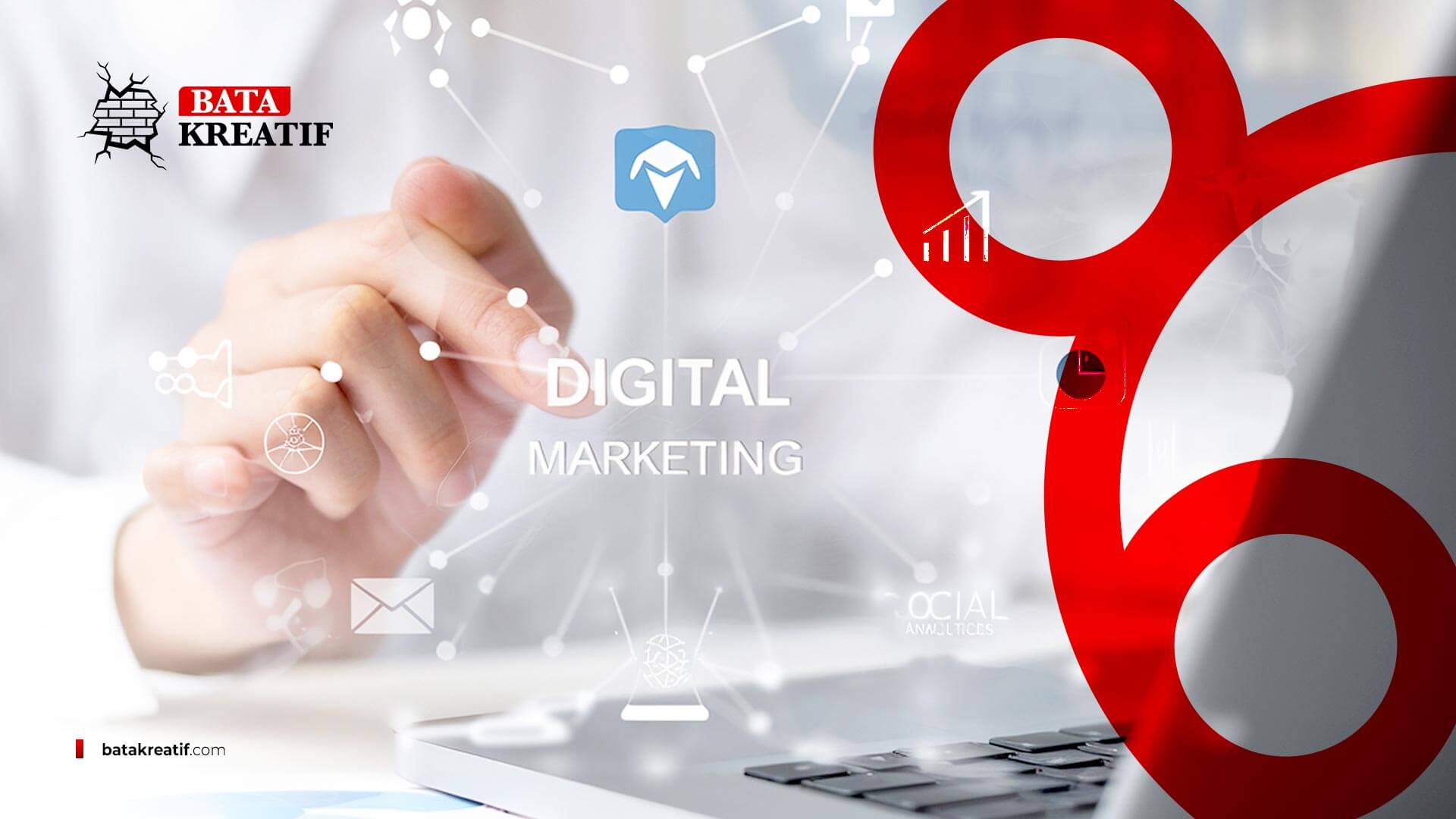 Kelebihan Digital Marketing