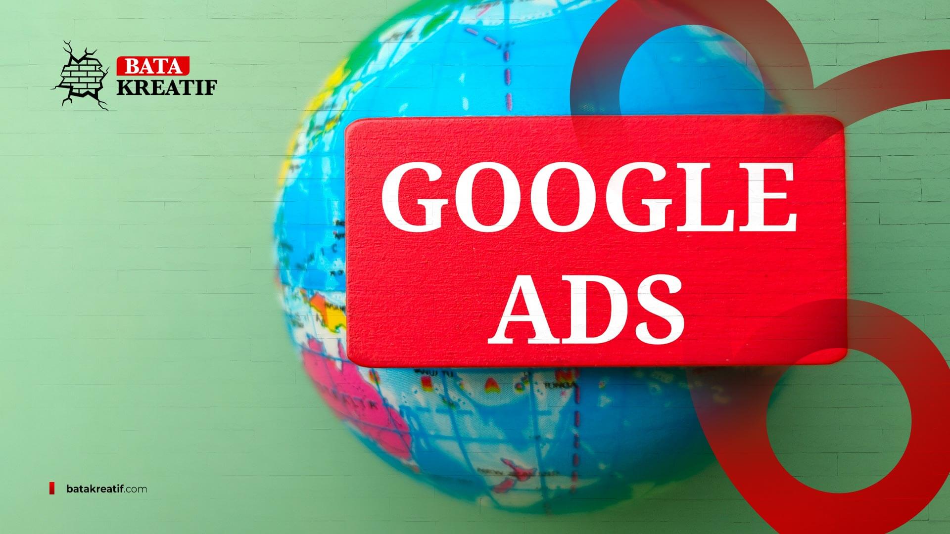 Iklan Google Ads