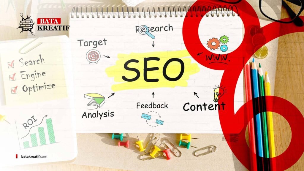 cara Optimasi SEO