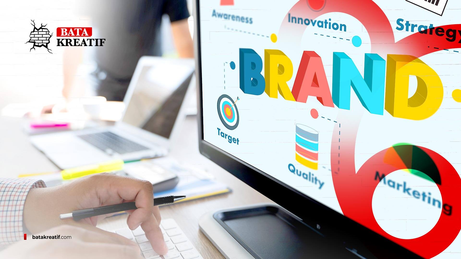 Brand Marketing Campaign