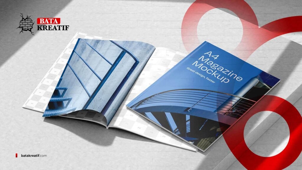 Jasa Company Profile