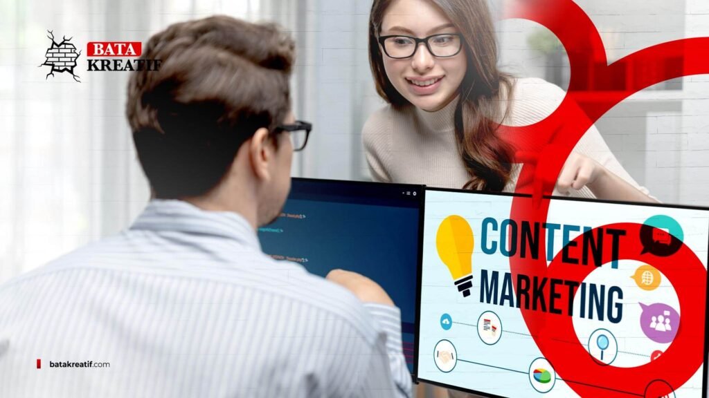 Content Marketing Specialist