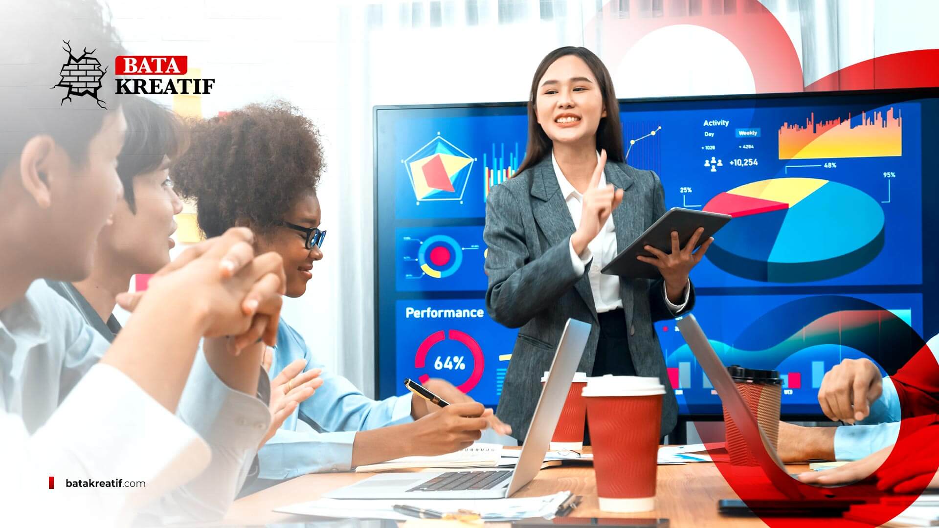 Strategi Digital Marketing