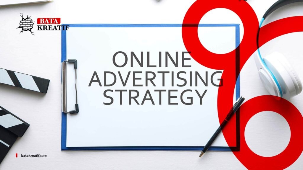 Strategi Iklan Online