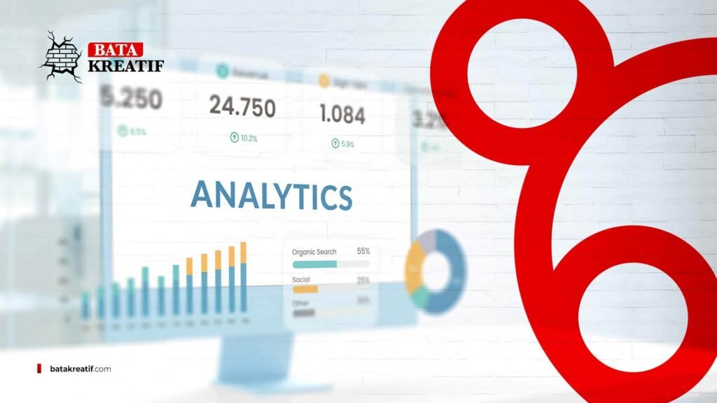 Fungsi Google Analytics