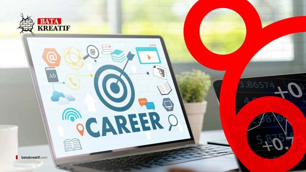 Digital Marketer Adalah