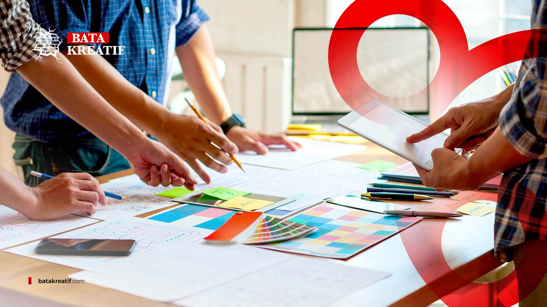 Branding Agency Jakarta