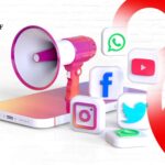 Social Media Marketing: Study Case, Strategi, dan Manfaatnya