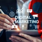 Cara Kerja Digital Marketing Biar Hasilnya Makin Cuan