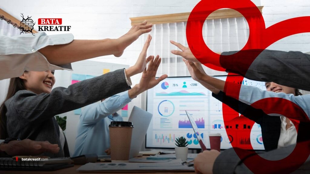 Contoh Viral Marketing