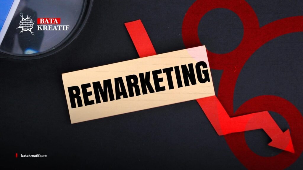 Remarketing Adalah