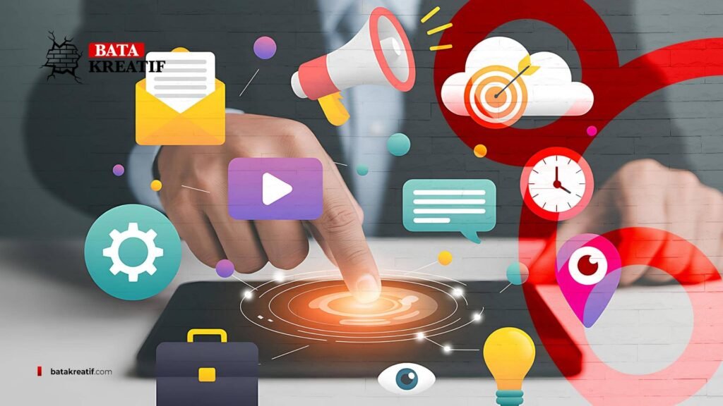 Strategi Media Planning