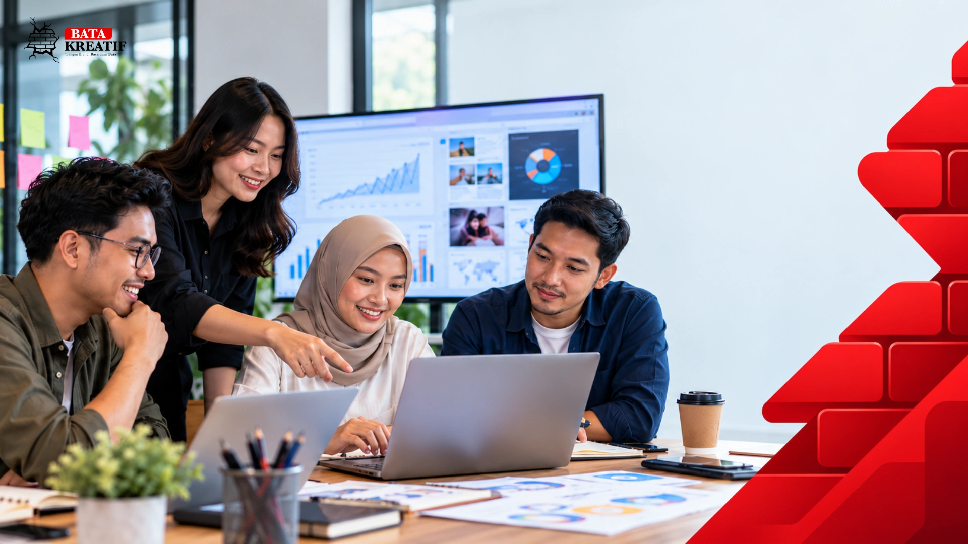 Digital Marketing Agency